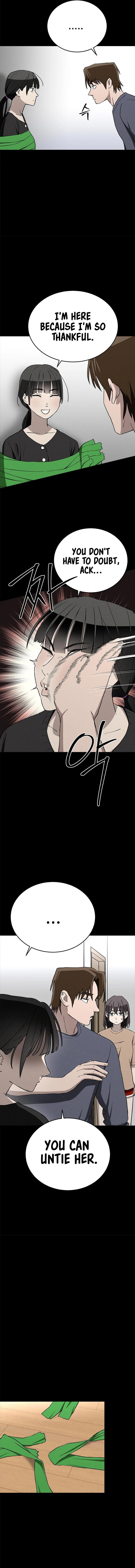Read Loser Coin chapter 33 image 2 on Lezhin