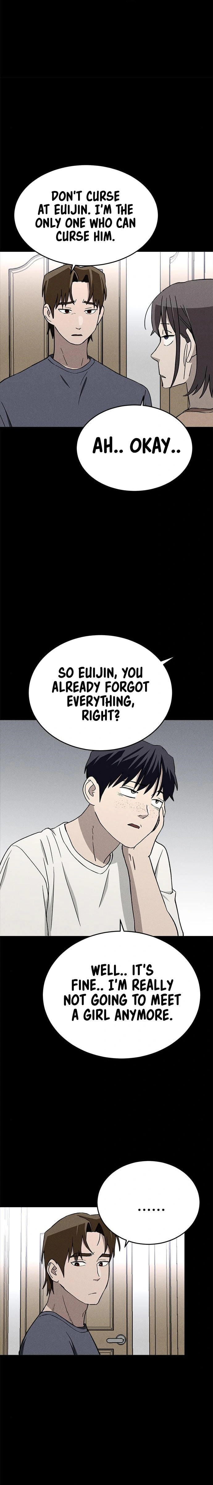 Read Loser Coin chapter 33 image 9 on Lezhin