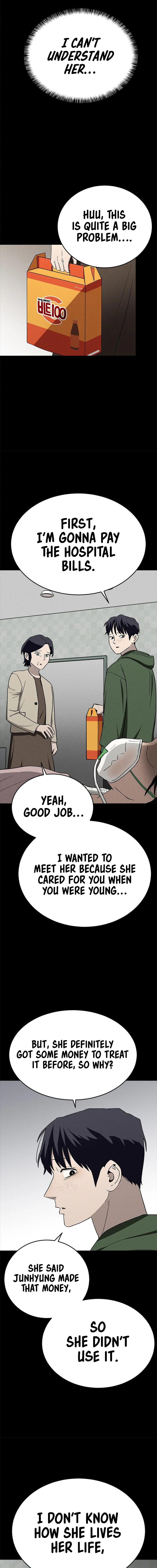Read Loser Coin chapter 34 image 14 on Lezhin