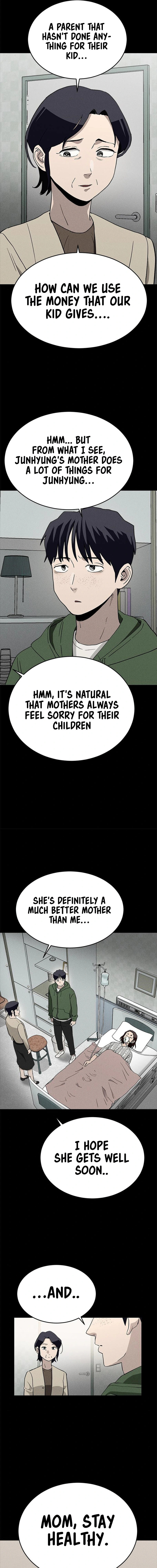 Read Loser Coin chapter 34 image 16 on Lezhin