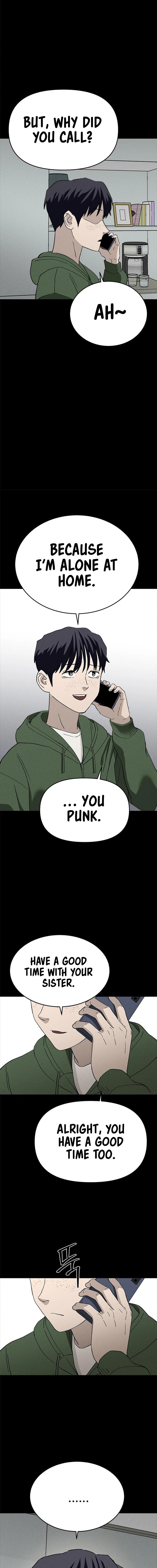 Read Loser Coin chapter 34 image 22 on Lezhin