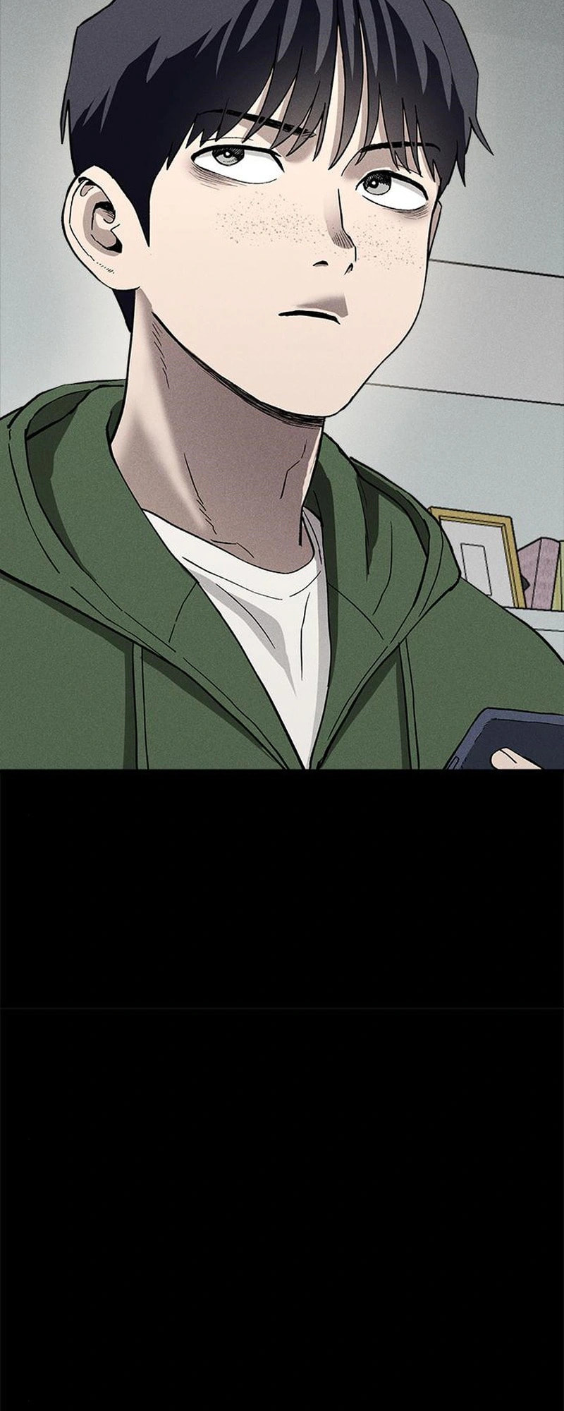 Read Loser Coin chapter 34 image 23 on Lezhin