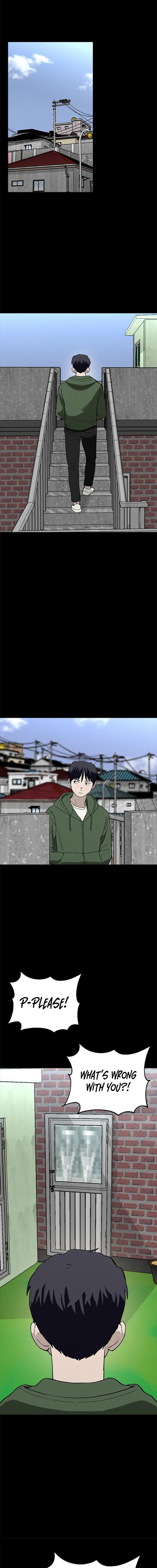 Read Loser Coin chapter 34 image 24 on Lezhin
