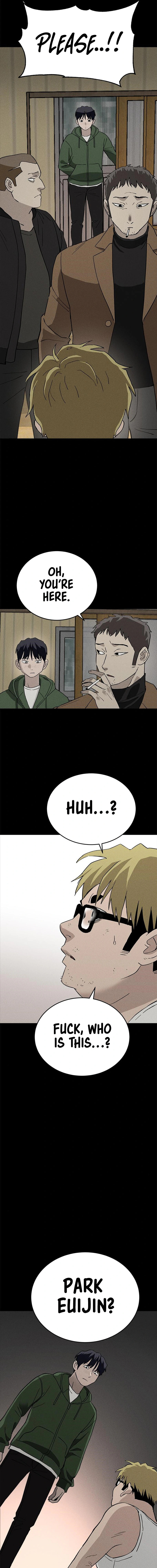 Read Loser Coin chapter 34 image 26 on Lezhin