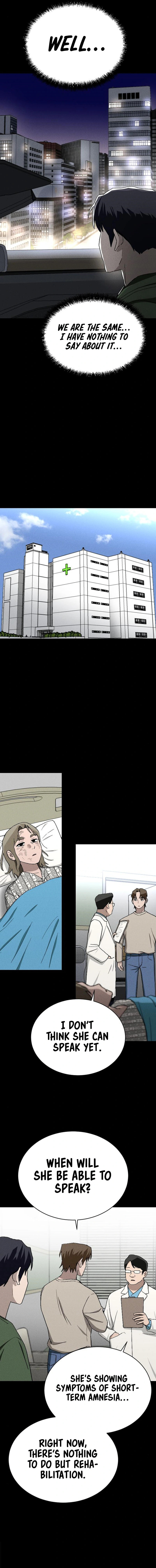 Read Loser Coin chapter 34 image 8 on Lezhin