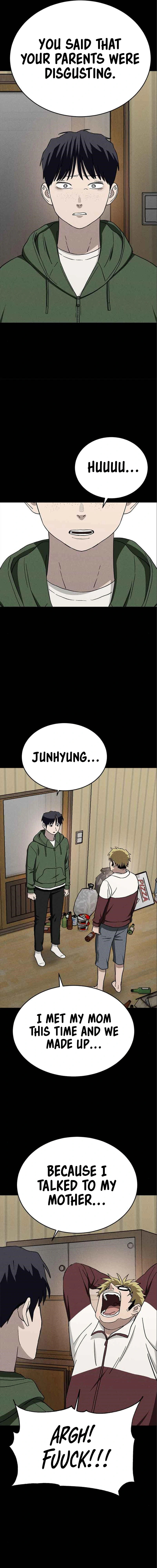 Read Loser Coin chapter 35 image 10 on Lezhin