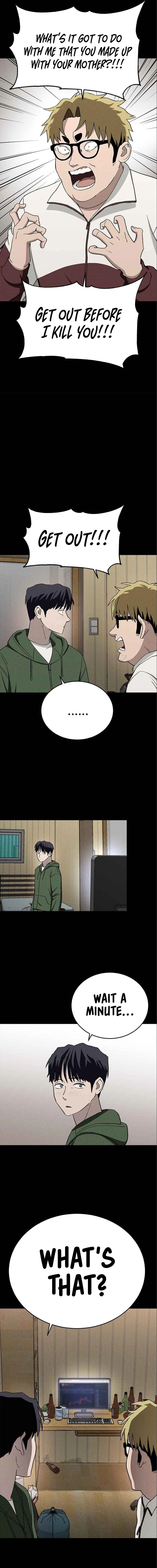 Read Loser Coin chapter 35 image 12 on Lezhin
