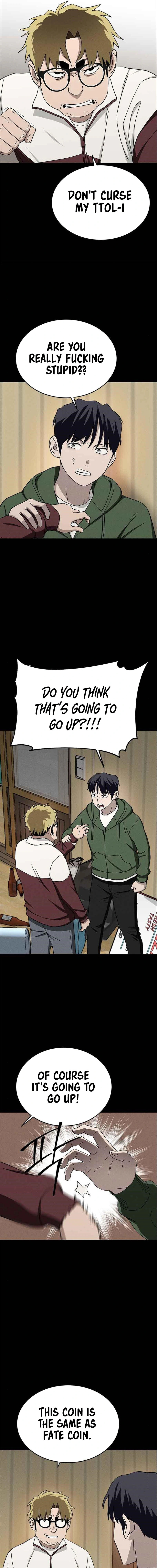Read Loser Coin chapter 35 image 16 on Lezhin