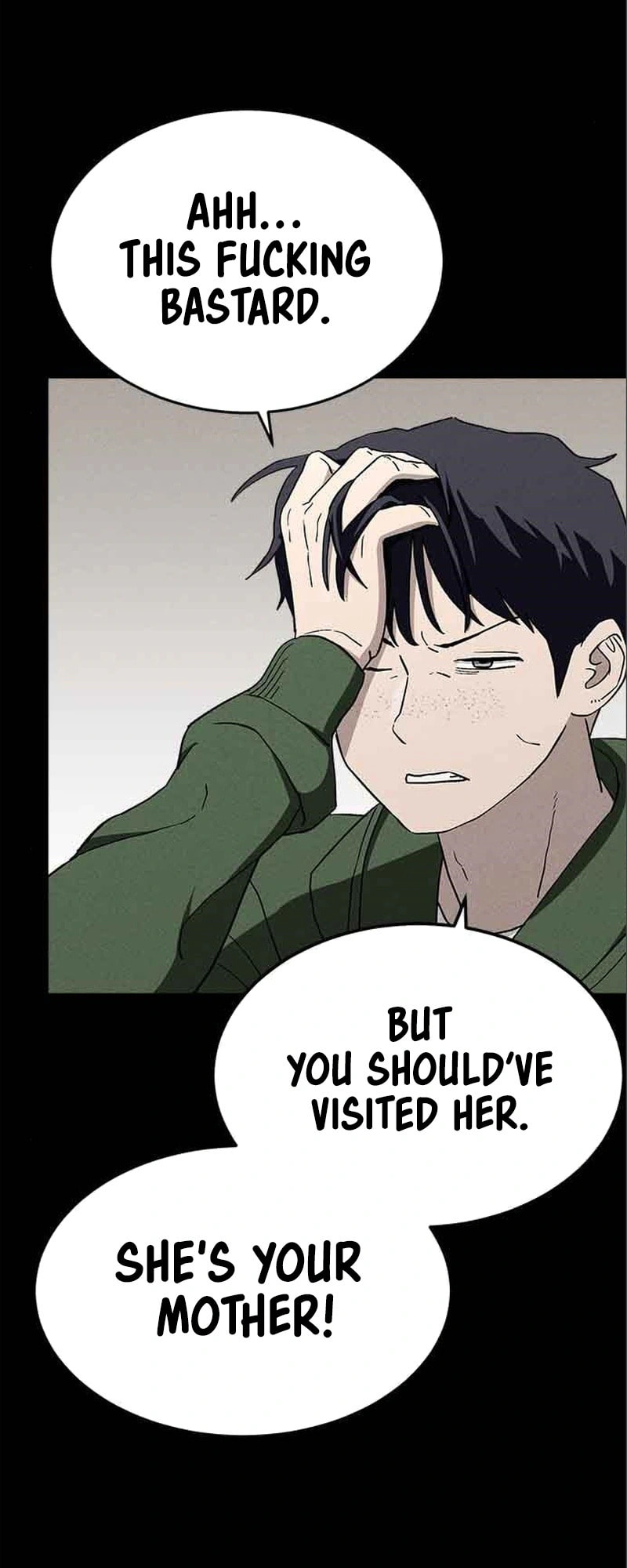 Read Loser Coin chapter 35 image 19 on Lezhin