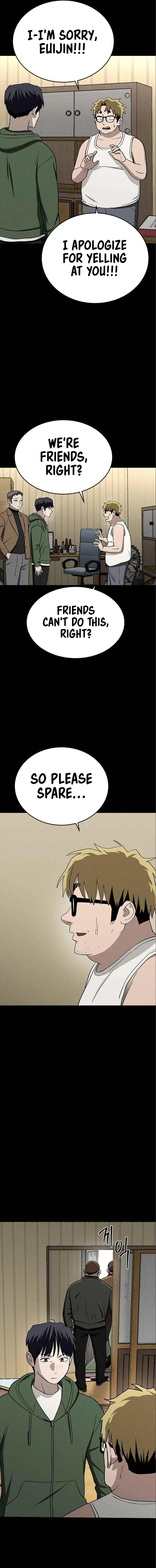Read Loser Coin chapter 35 image 2 on Lezhin