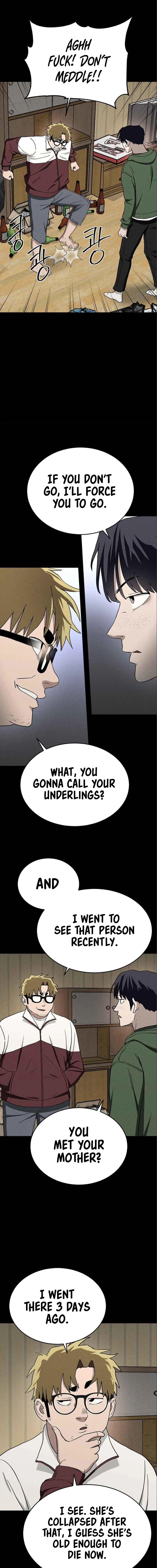 Read Loser Coin chapter 35 image 20 on Lezhin