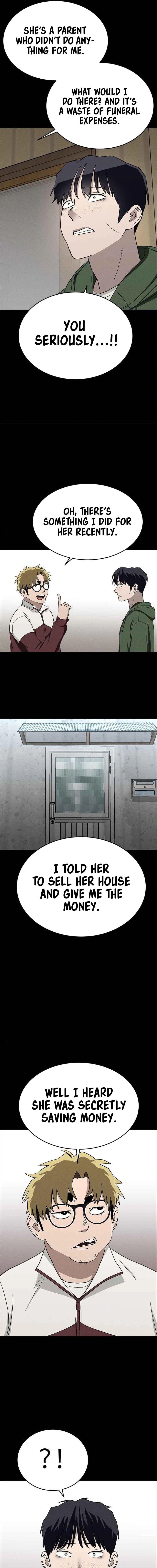 Read Loser Coin chapter 35 image 22 on Lezhin