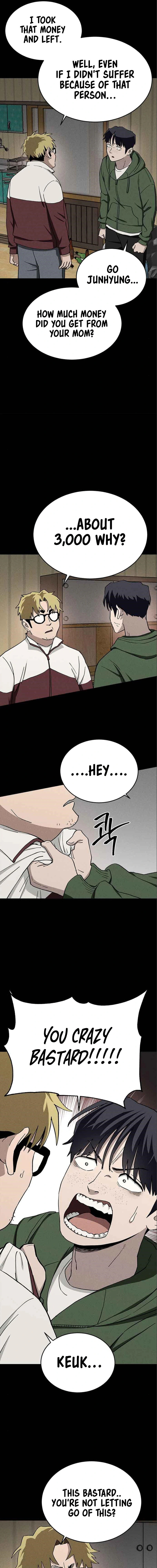 Read Loser Coin chapter 35 image 24 on Lezhin