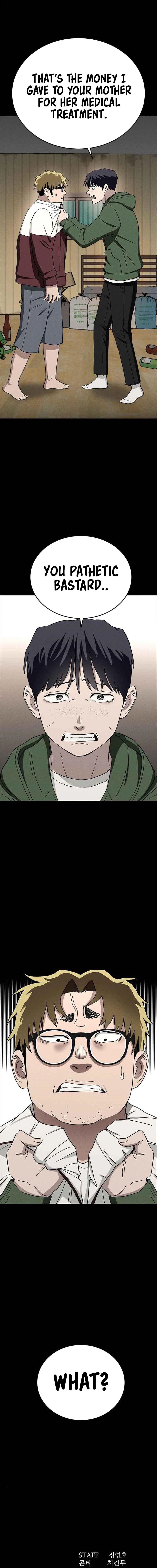 Read Loser Coin chapter 35 image 26 on Lezhin
