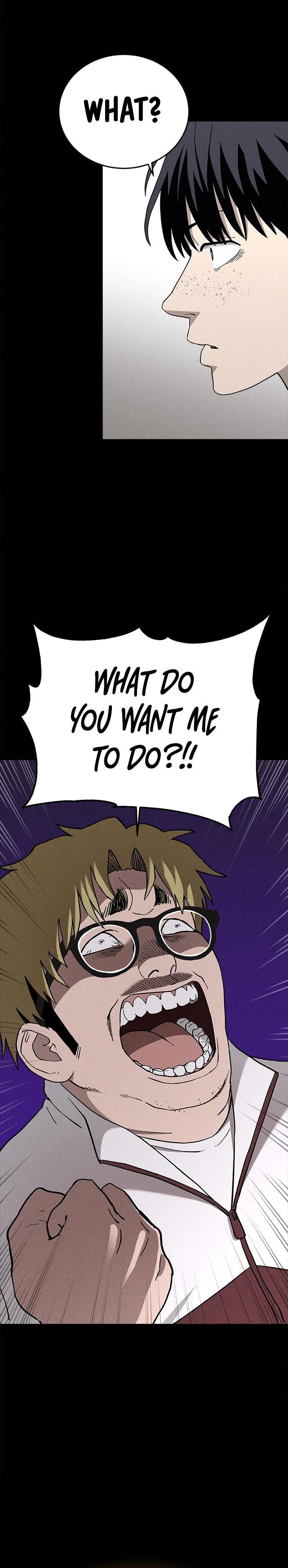 Read Loser Coin chapter 36 image 1 on Lezhin