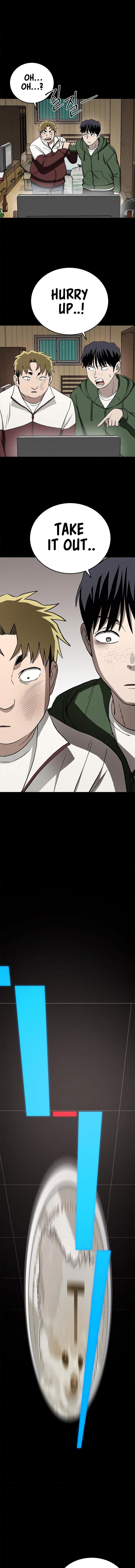 Read Loser Coin chapter 36 image 12 on Lezhin