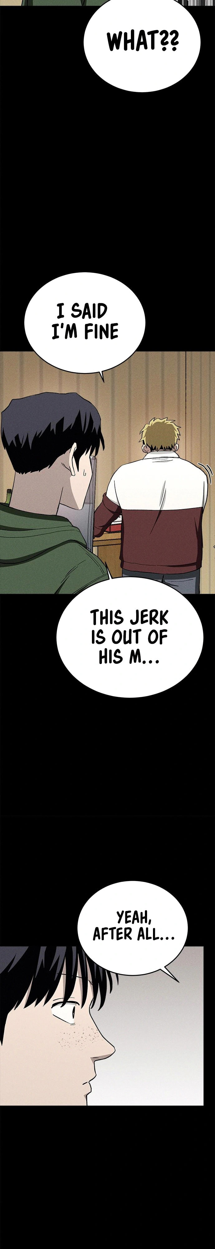 Read Loser Coin chapter 36 image 15 on Lezhin