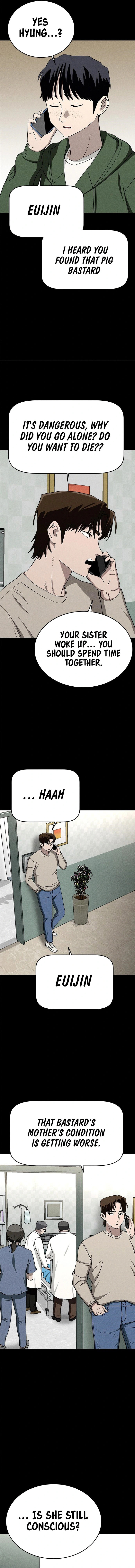 Read Loser Coin chapter 36 image 6 on Lezhin