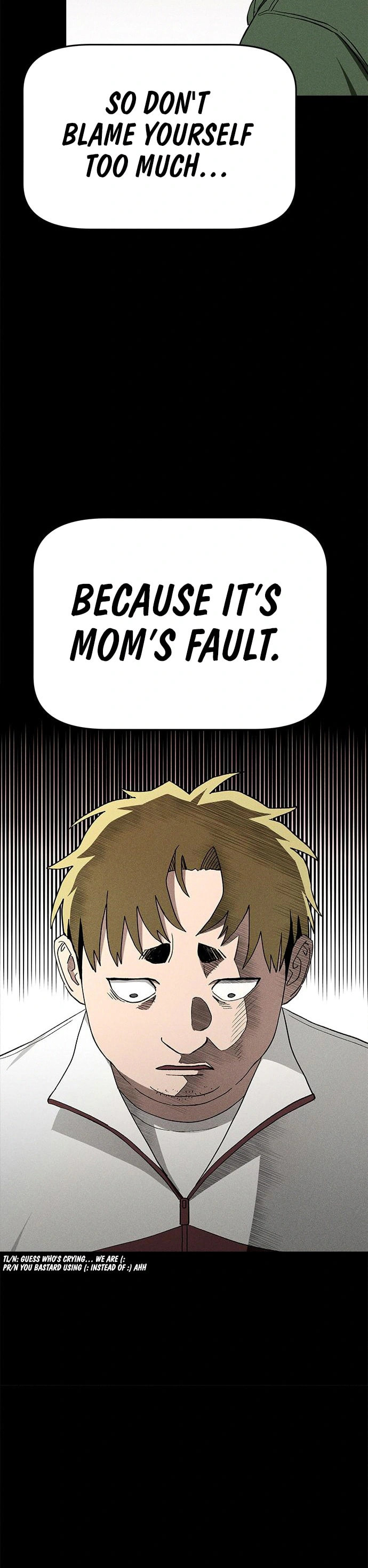 Read Loser Coin chapter 36 image 9 on Lezhin