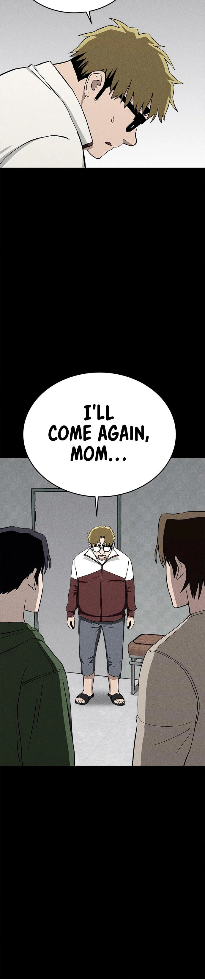 Loser Coin Chapter 37 page 16 - 