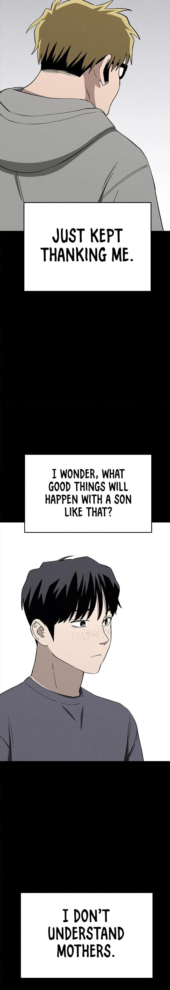 Loser Coin Chapter 37 page 18 - 