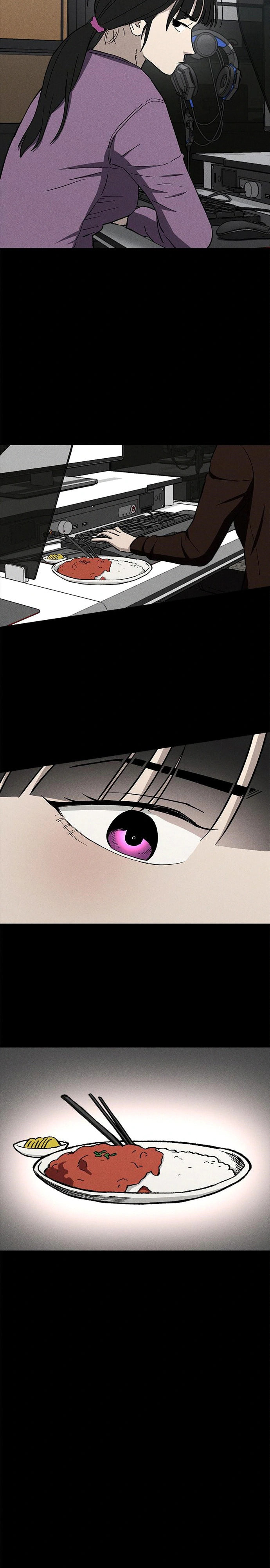 Loser Coin Chapter 37 page 20 - 
