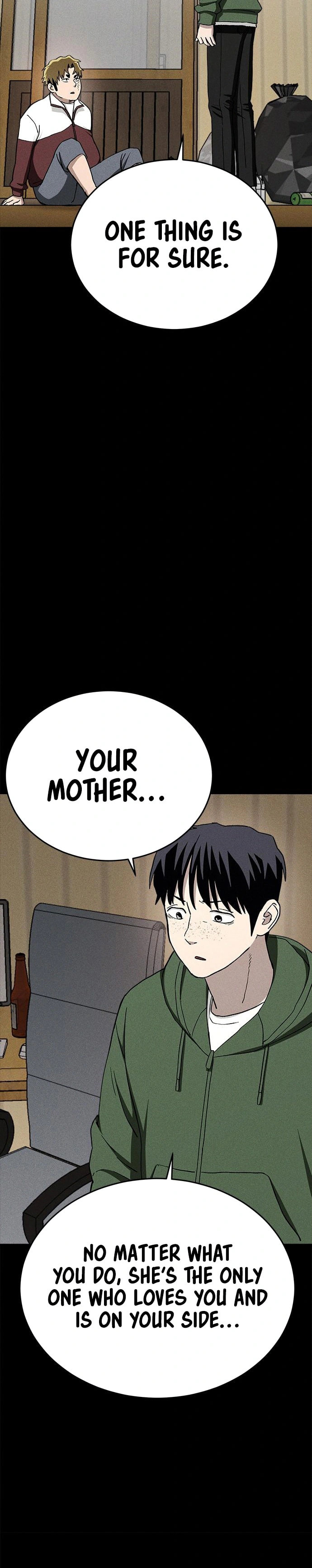 Loser Coin Chapter 37 page 6 - 