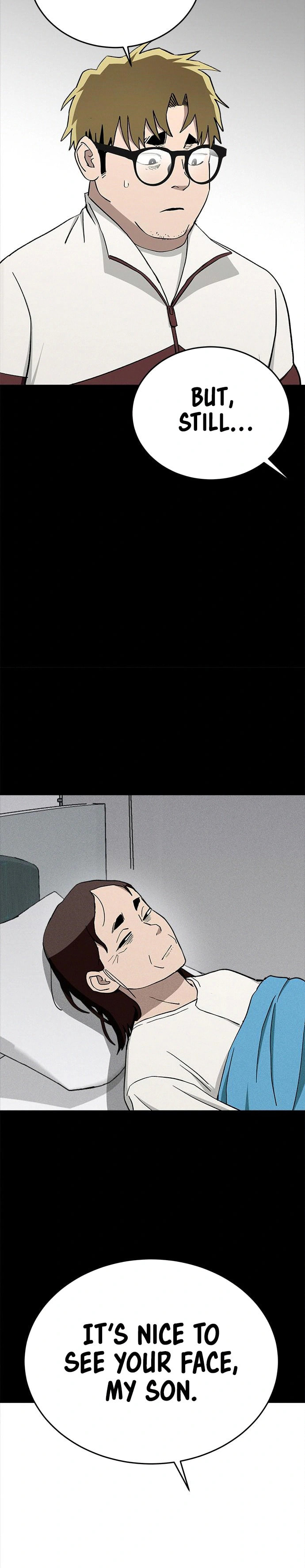 Loser Coin Chapter 37 page 10 - 