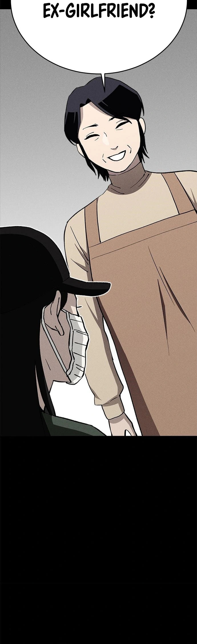 Read Loser Coin chapter 38 image 1 on Lezhin