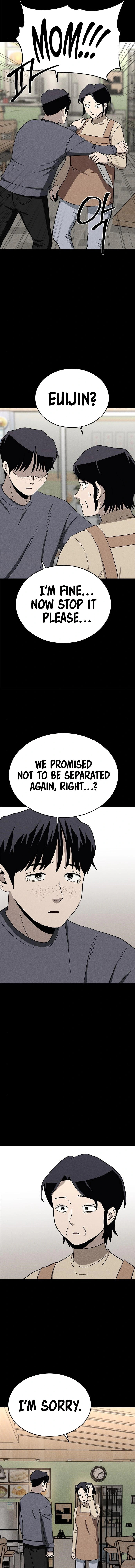 Read Loser Coin chapter 38 image 10 on Lezhin