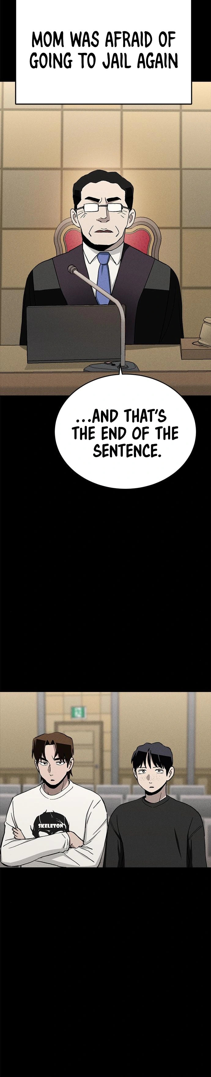 Read Loser Coin chapter 38 image 13 on Lezhin