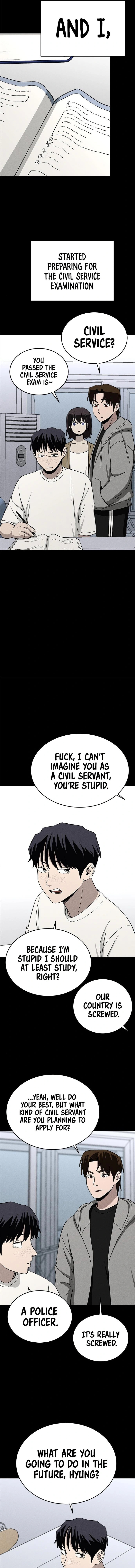Read Loser Coin chapter 38 image 18 on Lezhin