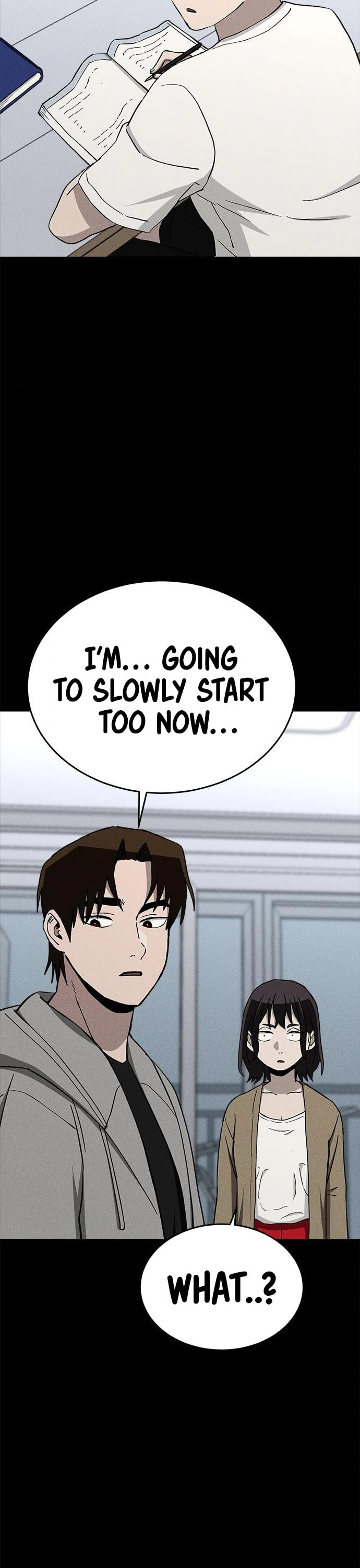 Read Loser Coin chapter 38 image 19 on Lezhin