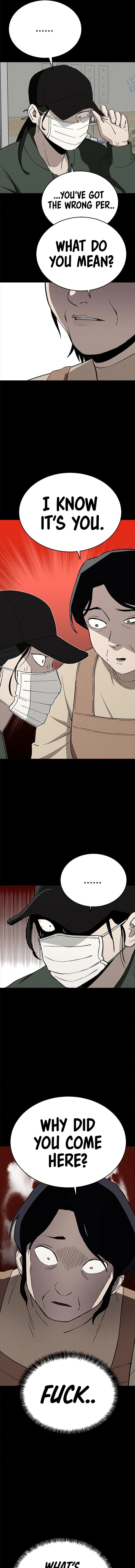 Read Loser Coin chapter 38 image 2 on Lezhin
