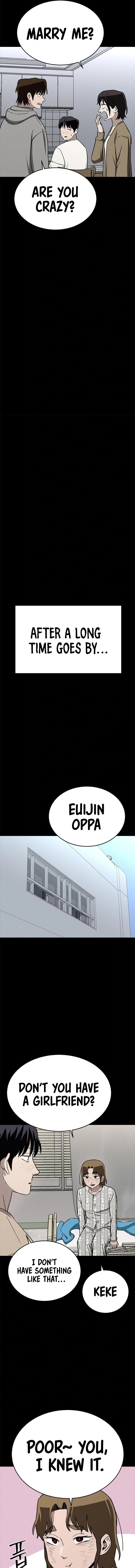 Read Loser Coin chapter 38 image 20 on Lezhin