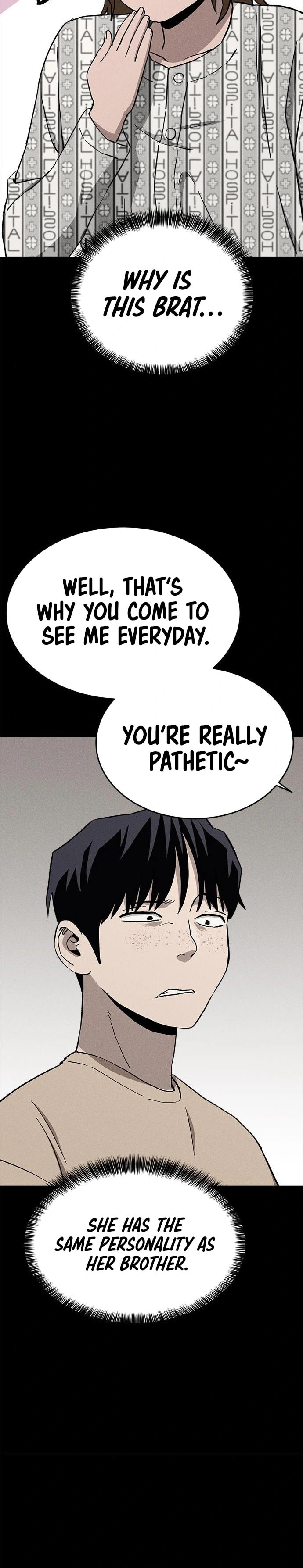 Read Loser Coin chapter 38 image 21 on Lezhin