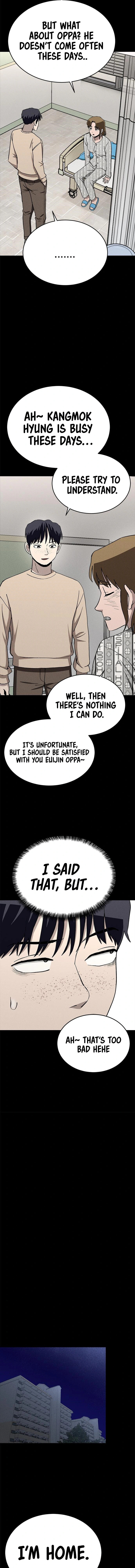 Read Loser Coin chapter 38 image 22 on Lezhin