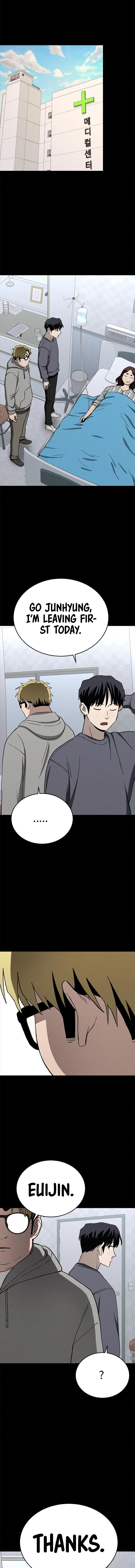 Read Loser Coin chapter 38 image 4 on Lezhin
