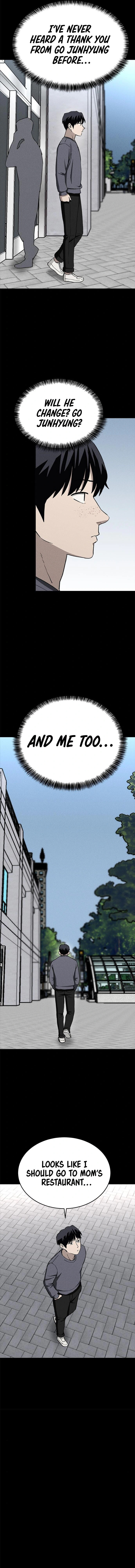 Read Loser Coin chapter 38 image 6 on Lezhin