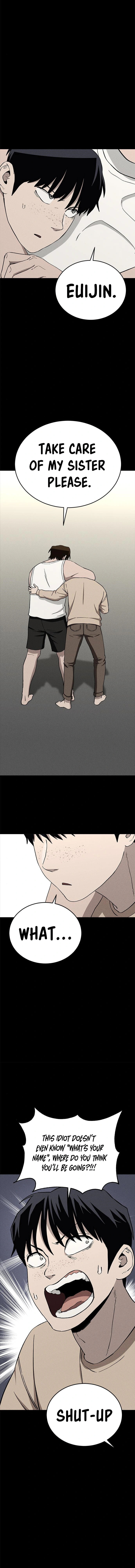 Read Loser Coin chapter 39 image 10 on Lezhin