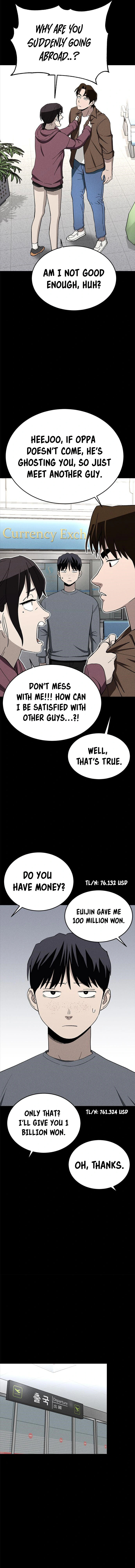 Read Loser Coin chapter 39 image 12 on Lezhin