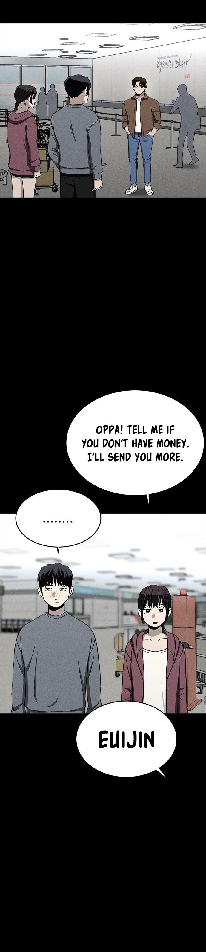 Read Loser Coin chapter 39 image 13 on Lezhin