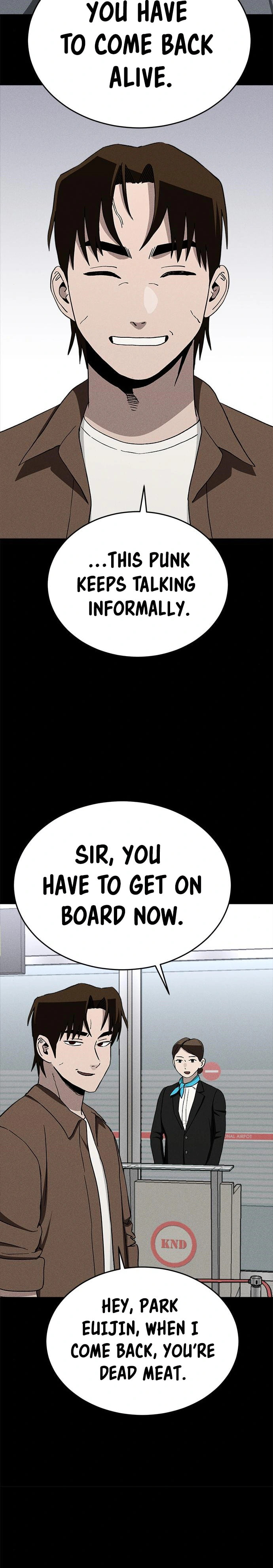 Read Loser Coin chapter 39 image 17 on Lezhin