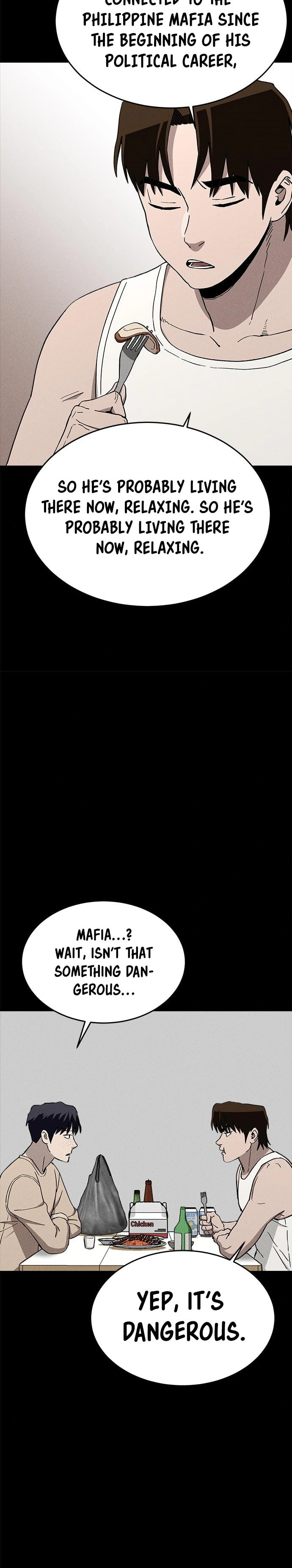 Read Loser Coin chapter 39 image 7 on Lezhin
