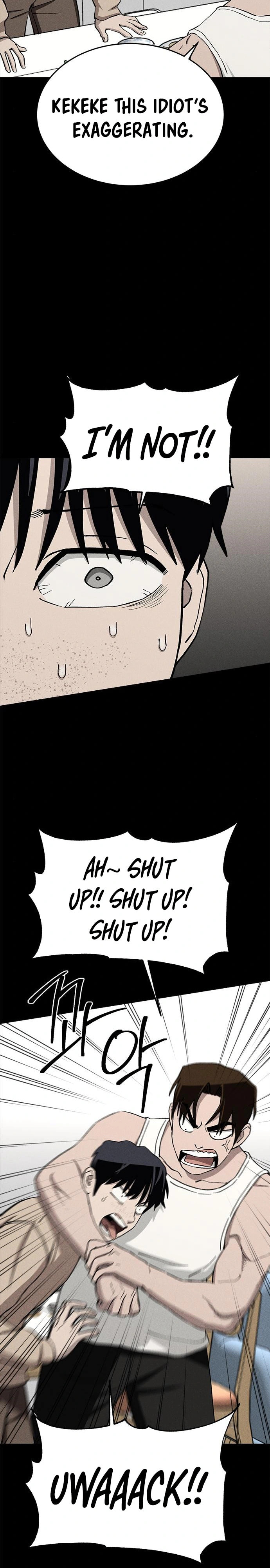 Read Loser Coin chapter 39 image 9 on Lezhin