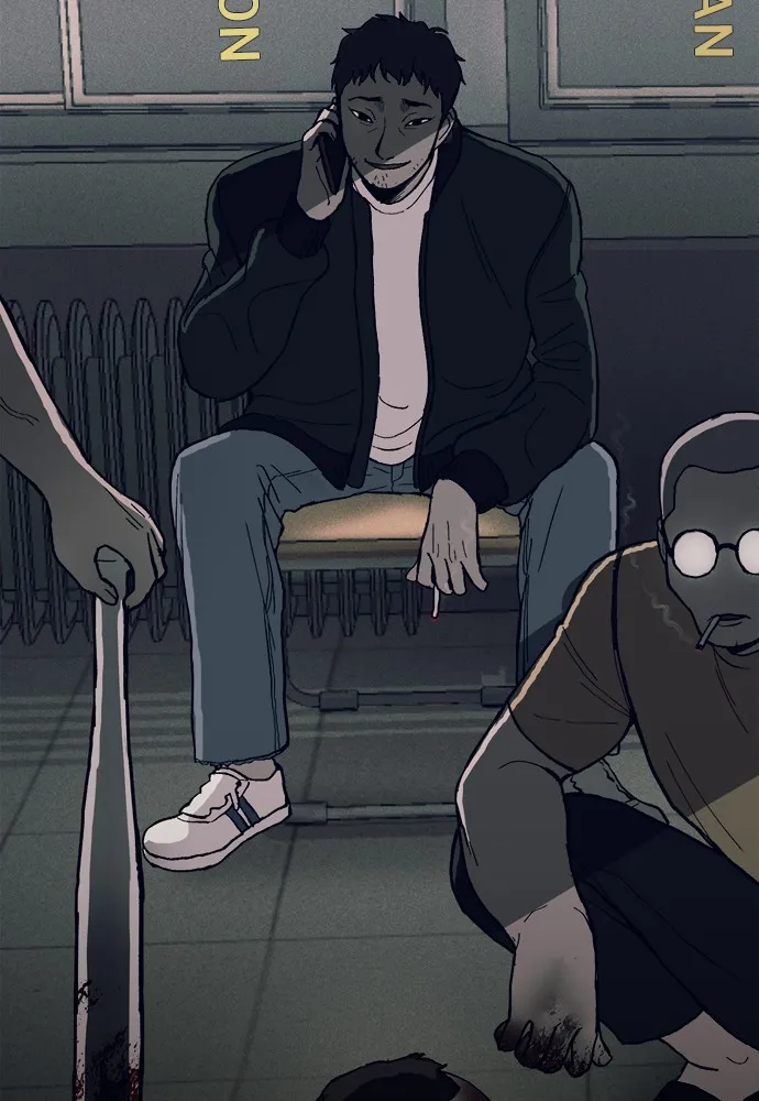Read Loser Coin chapter 4 image 60 on Lezhin