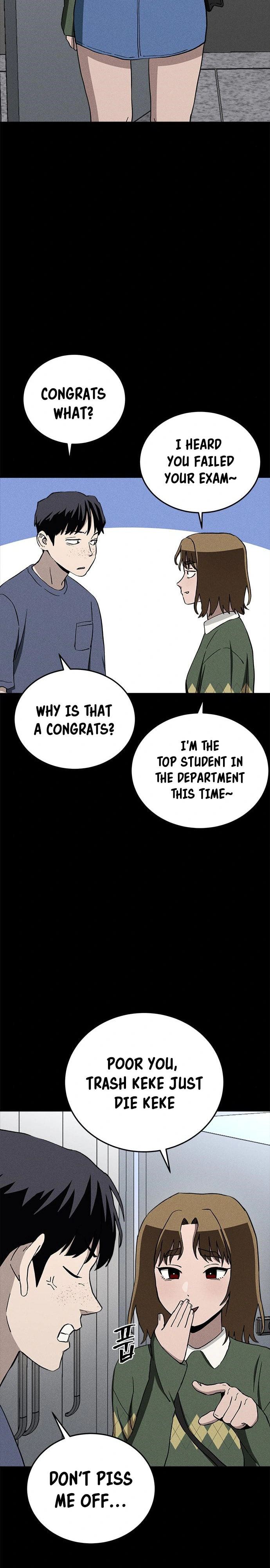 Read Loser Coin chapter 40 image 1 on Lezhin
