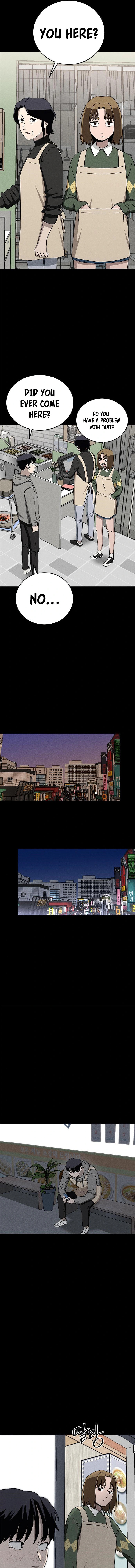 Read Loser Coin chapter 40 image 10 on Lezhin