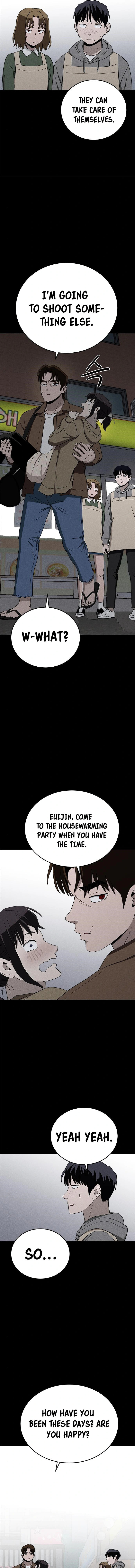 Read Loser Coin chapter 40 image 18 on Lezhin