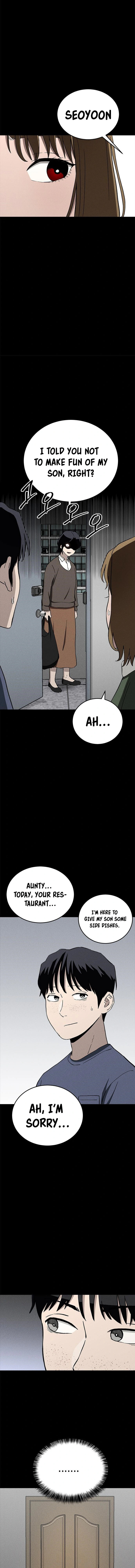 Read Loser Coin chapter 40 image 2 on Lezhin
